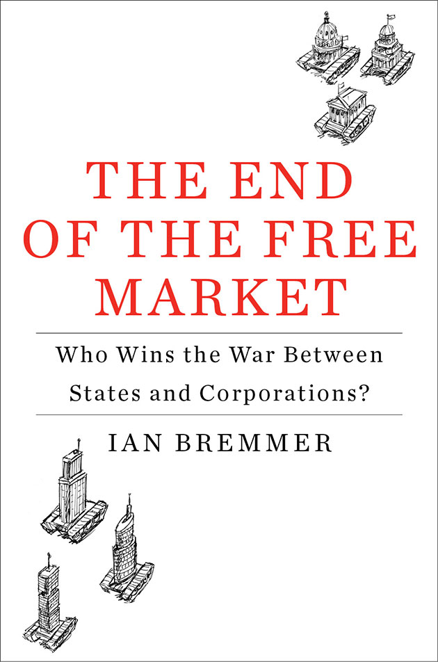 BOOK_End_of_Free_Market
