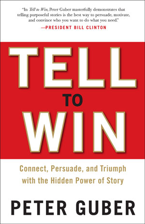 Tell-to-Win
