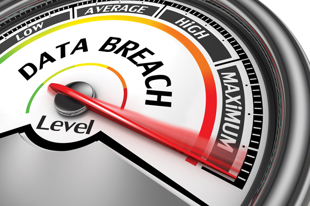 2015 data breach report