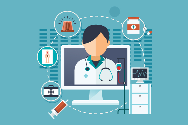 telemedicine