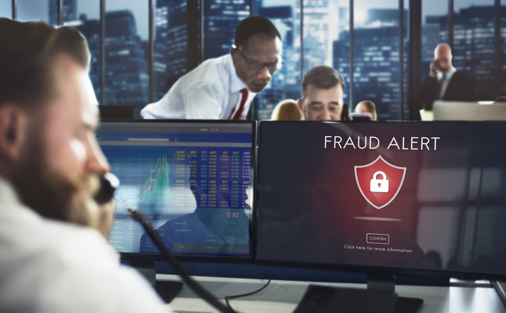 fraud prevention technology