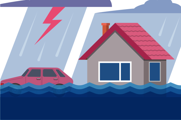 national flood insurance program extended