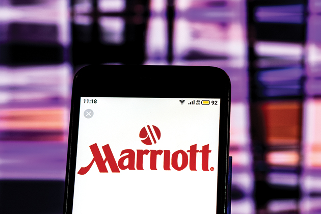 marriott data breach