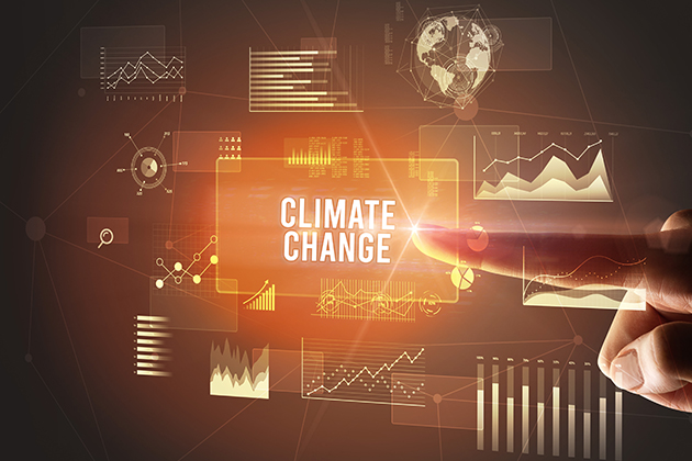 Climate Risk and Compliance