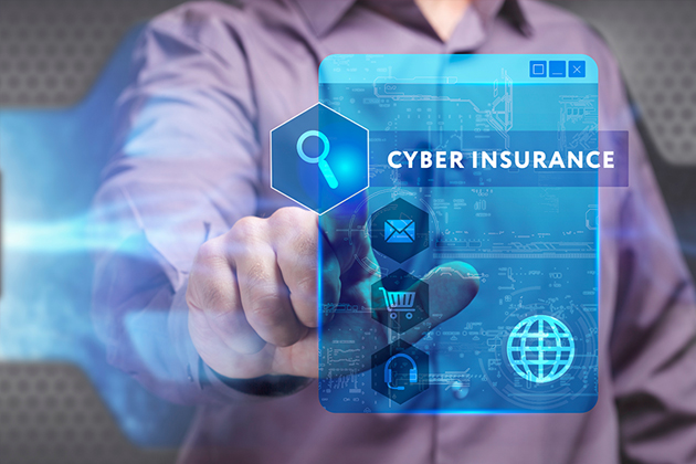 cyber insurance policy purchasing and uncertainty in the market