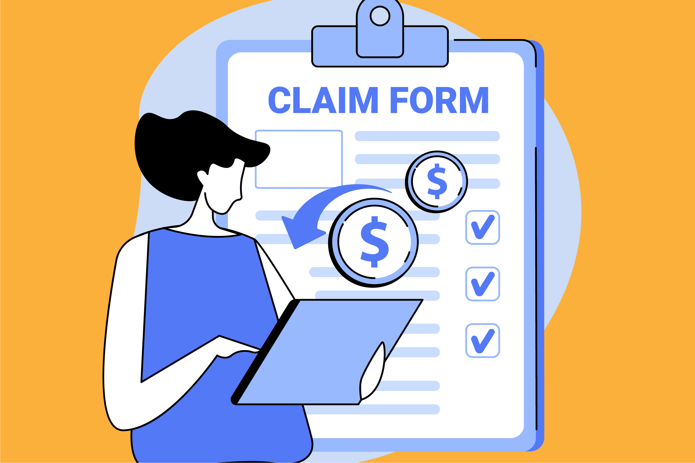 7 Tips to Getting Claims Paid Early
