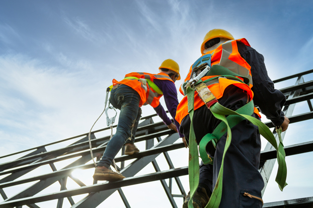 scaffold law risk management