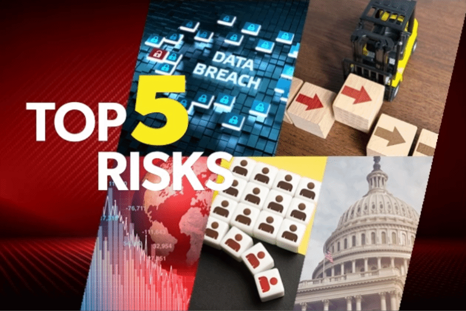 Aon Top 5 Risks gif