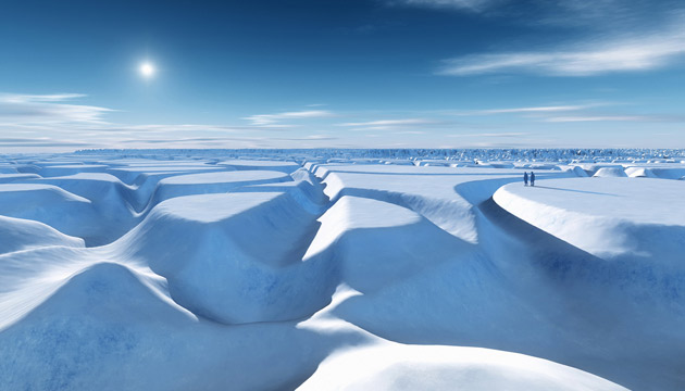 arctic