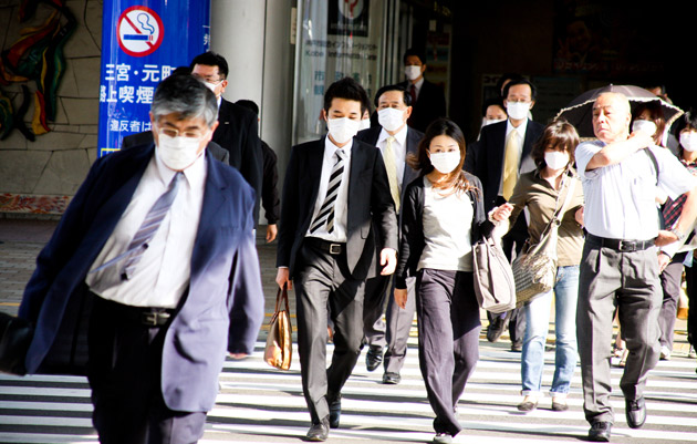pandemic