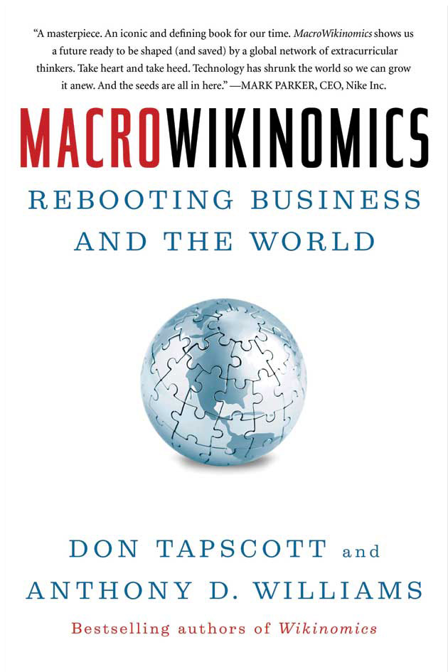 MacroWikinomics