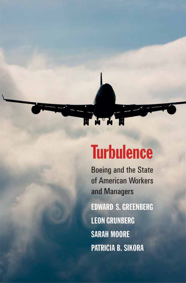 Turbulence
