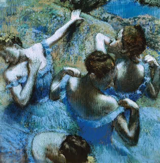 degas