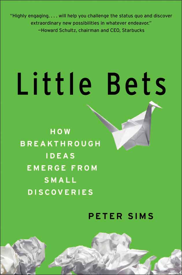 Little-Bets