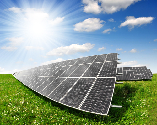 solarpanels
