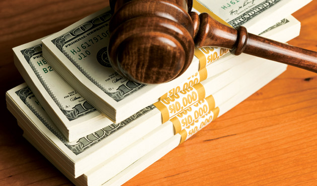 financial-justice