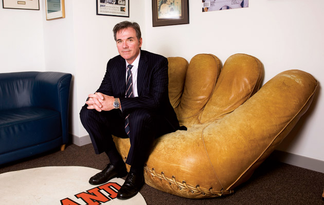 Billy-Beane