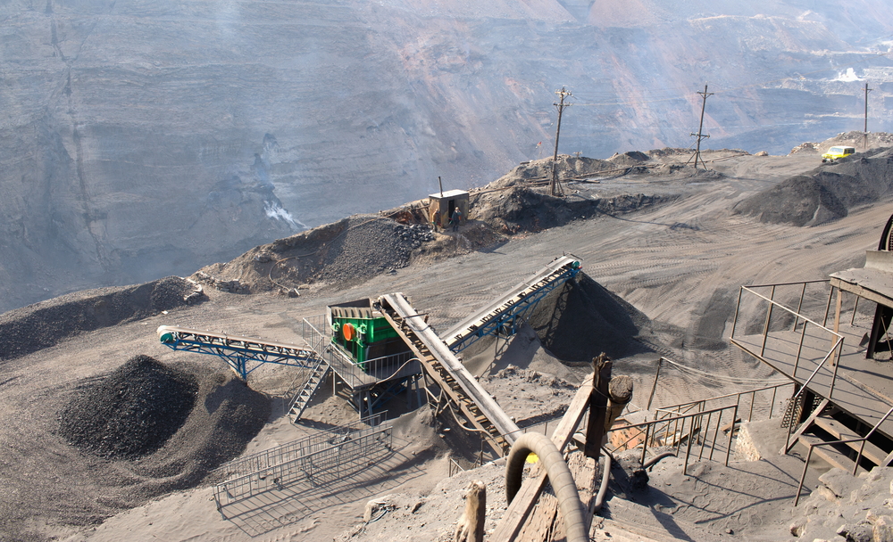 Mining 2