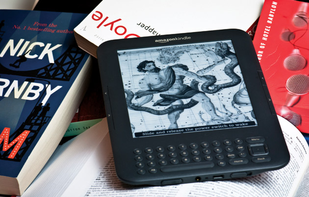 kindle