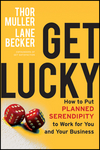 get lucky