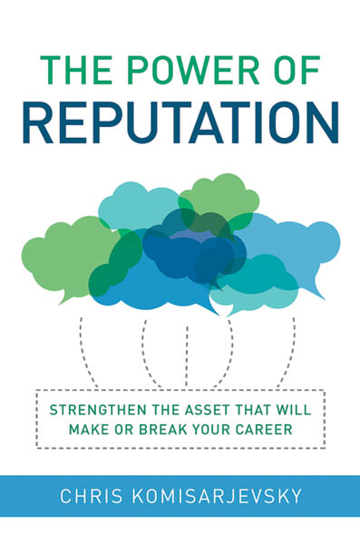 The Power of Reputation