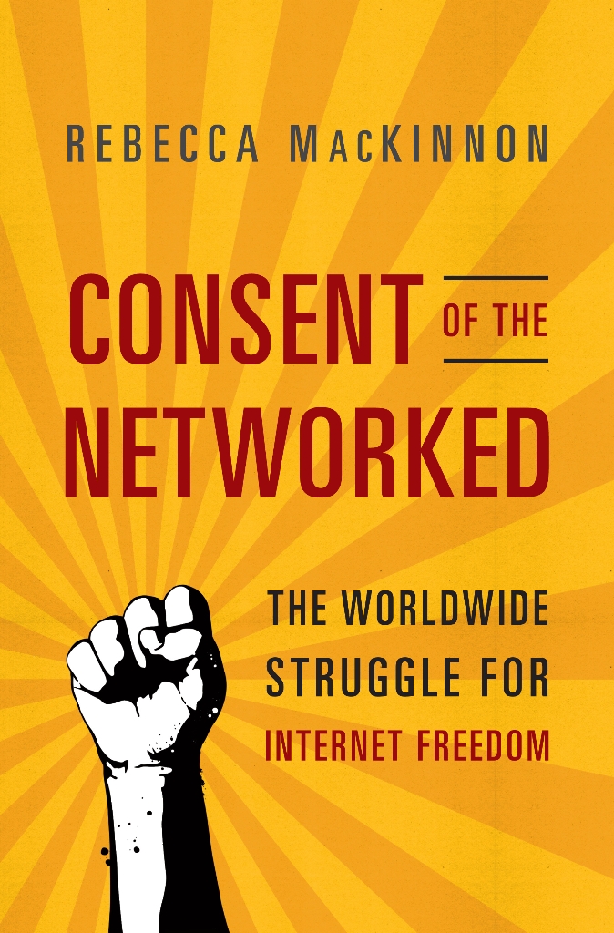 Consent-of-the-networked