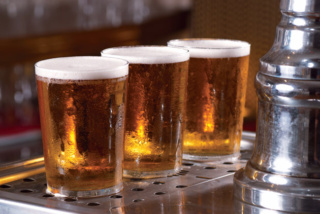 draught-beers