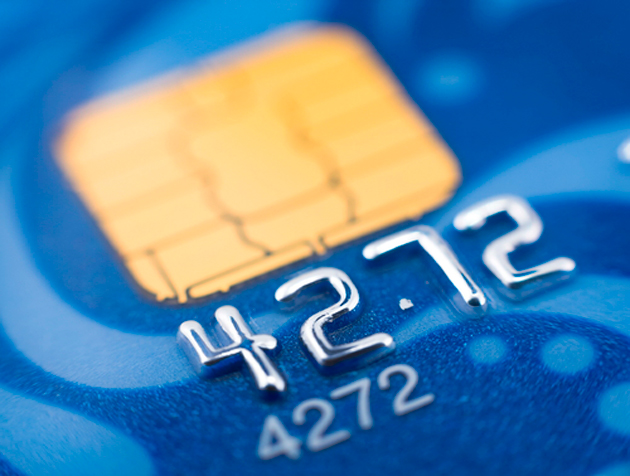 smartcard chip