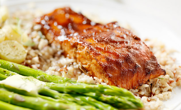 grilled-salmon