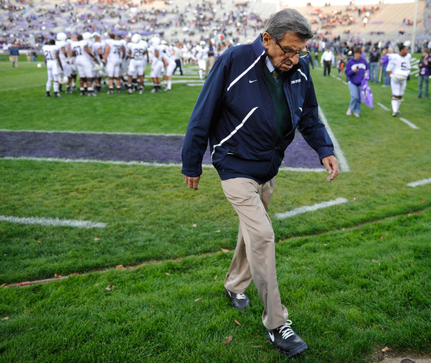 Joe-Paterno