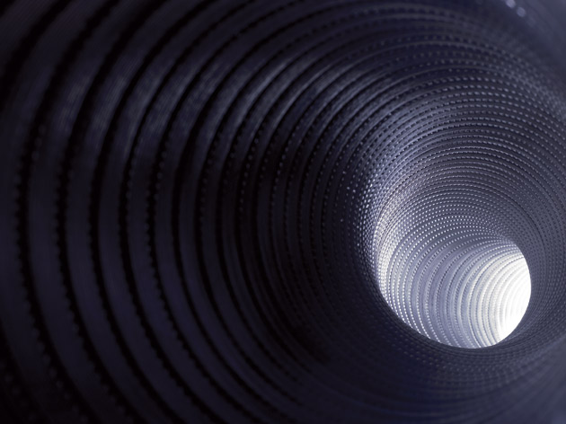 light-tunnel