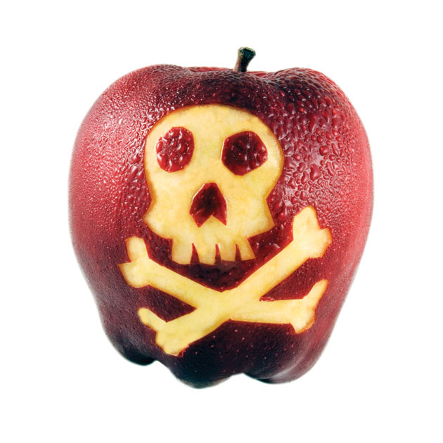 poison-apple