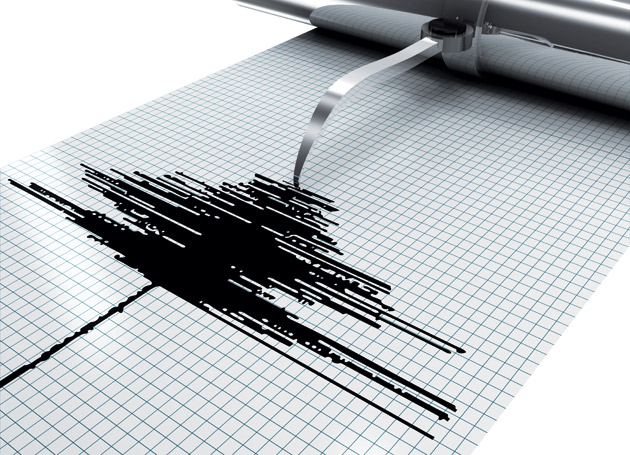 richter-scale