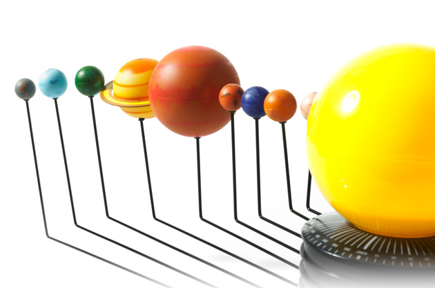 solar-system