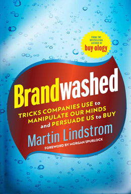 brandwashed