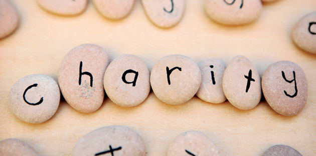 charity