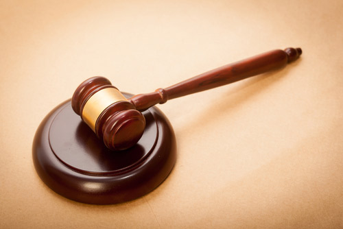 gavel
