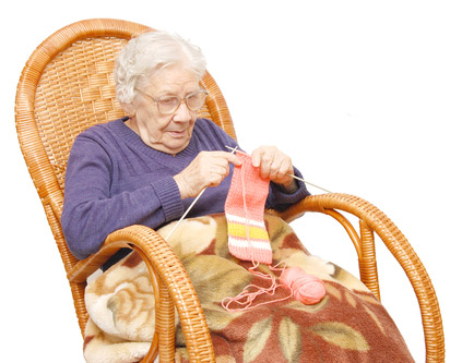 grandmother