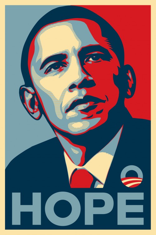 obama hope