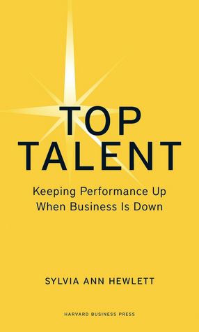 top talent