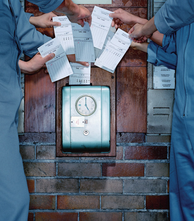 workforce