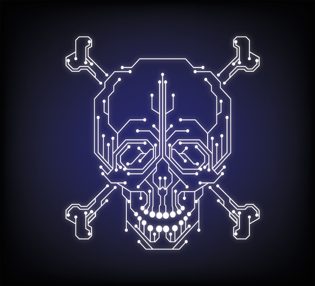 cybersecurity