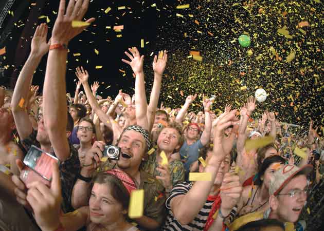bonnaroo