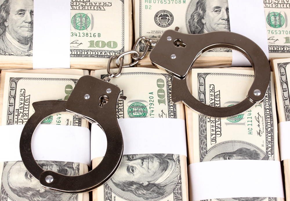 corrupt