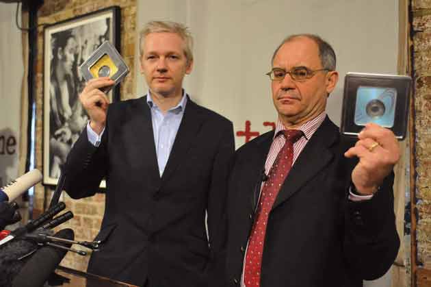 wikileaks