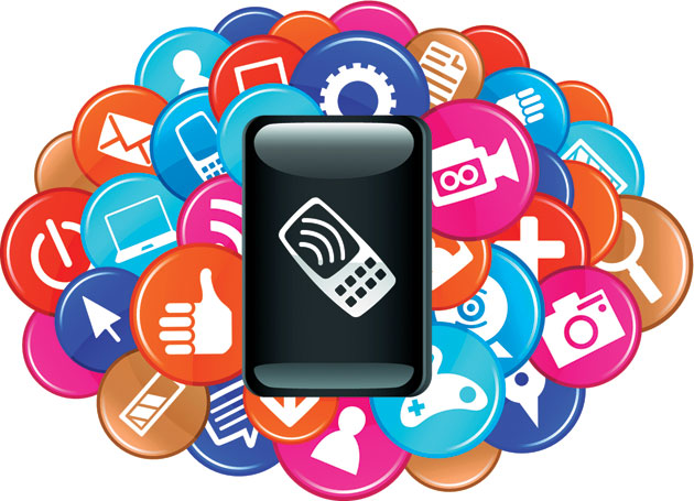 apps