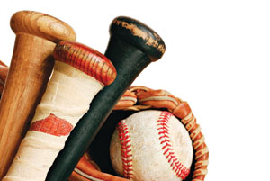baseball