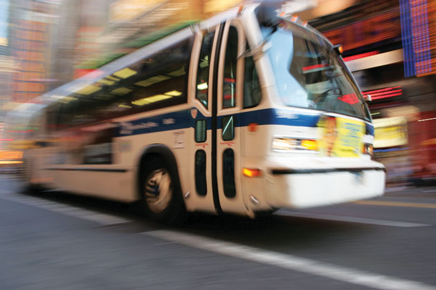 bus