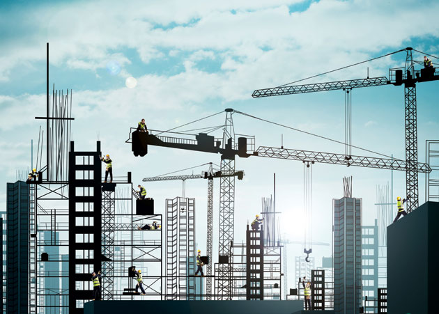 construction