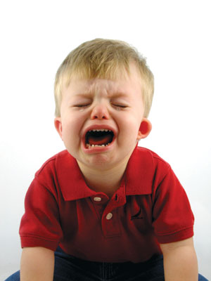 crybaby